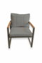 Hanah Home Fatsa 2+1+1 - Gris